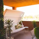 Lägenhet Paraiso Natural En Con Piscina Y Parking *