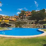 Paraiso Natural En Con Piscina Y Parking Lägenhet Marbella