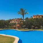 Paraiso Natural En Con Piscina Y Parking Lägenhet *