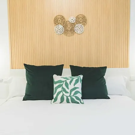 Apartment Paraiso Natural En Marbella Con Piscina Y Parking Marbella