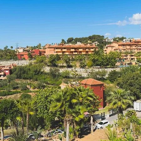 Apartment Paraiso Natural En Marbella Con Piscina Y Parking *