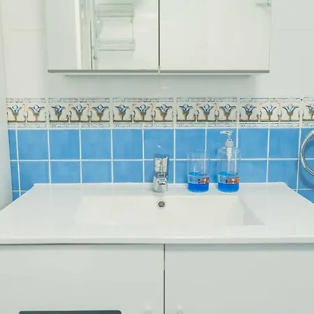 Apartment Paraiso Natural En Marbella Con Piscina Y Parking *