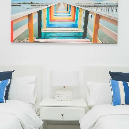 Paraiso Natural En Marbella Con Piscina Y Parking Apartment Marbella