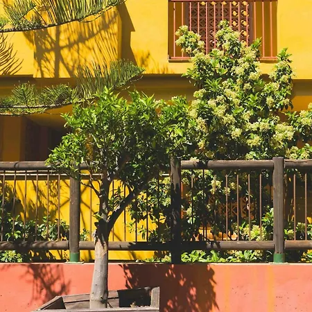 Paraiso Natural En Marbella Con Piscina Y Parking Marbella