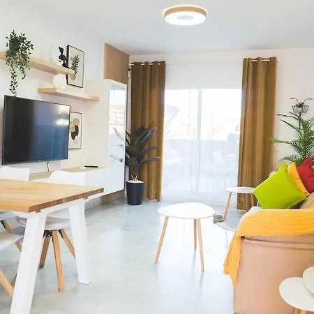Paraiso Natural En Marbella Con Piscina Y Parking Apartment
