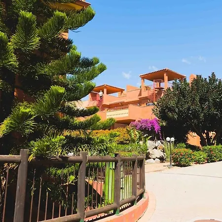 Paraiso Natural En Marbella Con Piscina Y Parking *