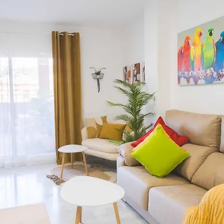 Paraiso Natural En Marbella Con Piscina Y Parking * Marbella