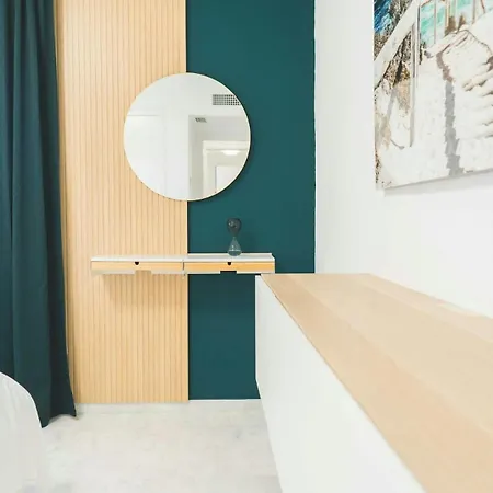 Apartment Paraiso Natural En Marbella Con Piscina Y Parking Marbella