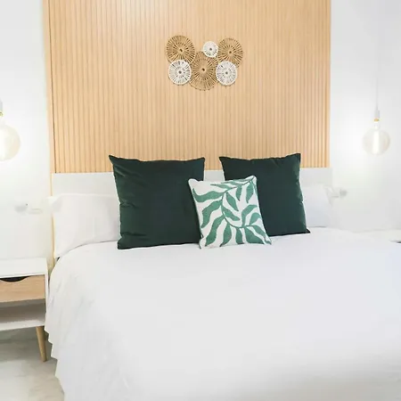 Paraiso Natural En Marbella Con Piscina Y Parking * Marbella