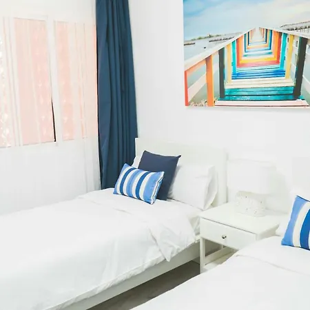 Paraiso Natural En Marbella Con Piscina Y Parking Apartment *