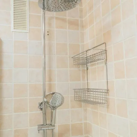 Apartment Paraiso Natural En Marbella Con Piscina Y Parking *