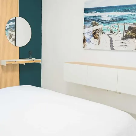 Paraiso Natural En Con Piscina Y Parking * Marbella